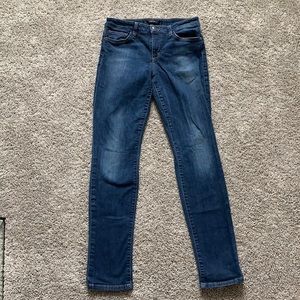 Joes jeans skinny jeans